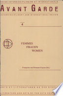 Femmes = Frauen = women /