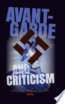 Avant-garde and criticism /