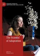 The scandal of adaptation /