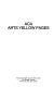 ACA arts yellow pages /