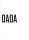 Dada : catalogue /