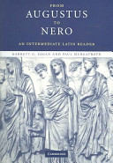 From Augustus to Nero : an intermediate Latin reader /