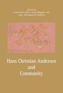 Hans Christian Andersen and community /