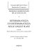 Determinatezza e indeterminatezza nelle lingue slave : atti del convegno svoltosi a Firenze, 26-28 ottobre 1995 /