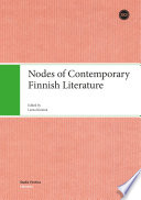 Nodes of contemporary Finnish literature /