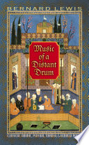 Music of a Distant Drum : Classical Arabic, Persian, Turkish, and Hebrew Poems