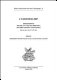 Camsemud 2007 : proceedings of the 13th Italian Meeting of afro-asiatic linguistics : held in Udine, May 21st-24th, 2007 /