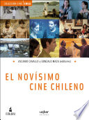 El novísimo cine chileno /