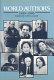World authors, 1980-1985 /