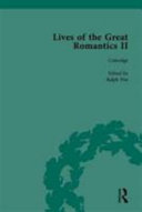 Lives of the great romantics III : Godwin, Wollstonecraft, and Mary Shelley by their contemporaries