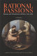 Rational passions : women and scholarship in Britain, 1702-1870 : a reader /