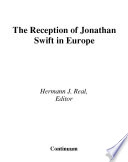 The reception of Jonathan Swift in Europe /