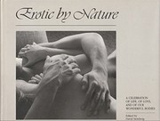 Erotic by nature /