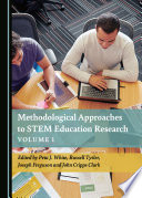 Methodological Approaches to STEM Education Research