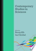Contemporary Studies in Sciences /