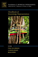 Handbook of knowledge representation /