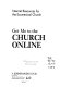 Get me to the church online : Internet resources for the ecumenical church