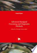 Advanced Biosignal Processing and Diagnostic Methods