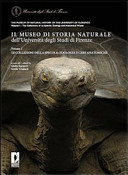 Il Museo di storia naturale dell'Università degli studi di Firenze = The Museum of natural history of the University of Florence