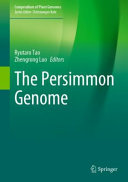 The Persimmon Genome /