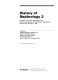 History of nephrology 3 : reports from the second Congress of the International Association for the History of Nephrology, Padova, Italy, October 4-7, 1998 /