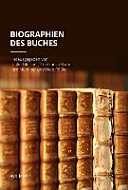 Biographien des Buches /