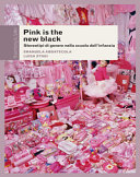 Pink is the new black : stereotipi di genere nella scuola dell'infanzia /