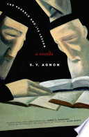 The parable and its lesson : a novella /