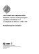 Un clero en transici�on : poblaci�on clerical, cambio parroquial y pol�itica eclesi�astica en el arzobispado de M�exico, 1700-1749 /