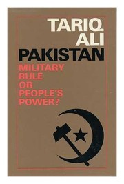 Pakistan: military rule or people's power?