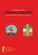 I socialfascisti : continuità tra socialismo e fascismo /