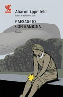 Paesaggio con bambina /