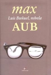 Luis Buñuel, novela /