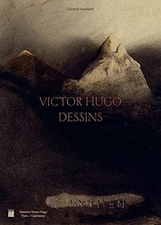 Victor Hugo : dessins : collection des maisons de Victor Hugo, Paris-Guernesey /