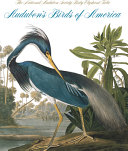 Audubon's Birds of America : the National Audubon Society baby elephant folio /