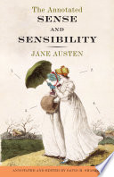 The annotated Sense and sensibility /