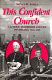 This confident church : Catholic leadership and life in Chicago, 1940-1965 /