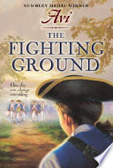 The fighting ground /