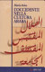L'Occidente nella cultura araba : dal 1876 al 1935 /