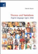 Themes and variation english language topics, 2006 /