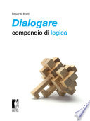 Dialogare : compendio di logica /