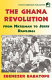 The Ghana revolution from Nkrumah to Jerry Rawlings /