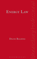 Energy law /
