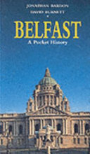Belfast : a pocket history /