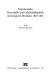 Napoleonische Herrschafts- und Gesellschaftspolitik im Königreich Westfalen : 1807-1813 /