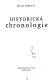 Historická chronologie /