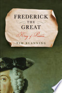 Frederick the Great : King of Prussia /