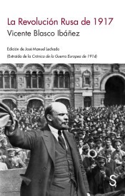 La Revolución Rusa de 1917 /