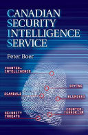 Canadian Security Intelligence Service /