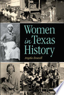 Women in Texas history /
